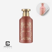 عطر ميسون الهمبرا ذا شانت او دي بارفيوم - 100 مل