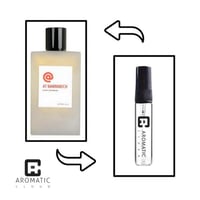 تقسيمة عطر زودياك مراكش