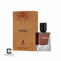 عطر تيرا ميسون الهمبرا او دي بارفيوم - 50 مل