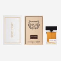 عطر مودرن امورست برايفت سافرون او دو بارفيوم - 100...