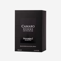 عطر كامارو هوم انتنس من باندورا او دي بارفيوم - 10...