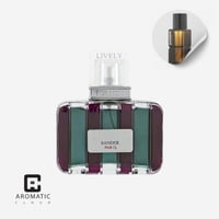 عطر لوفلي ساندر باريس او دي بارفيوم - 100 مل