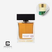عطر مودرن امورست برايفت سافرون او دو بارفيوم - 100...