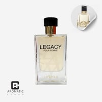 عطر ليجاسي بور فيم للنساء او دي بارفيوم - 100 مل