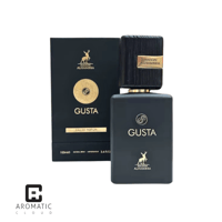 عطر جوستا ميسون الهمبرا او دي بارفيوم - 100 مل