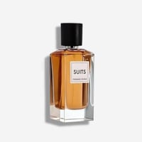 عطر سوتس فراجرانس وورلد او دي بارفيوم - 100 مل