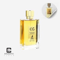 عطر ميزون الهامبرا 05 دومينو إسنس - 100 مل