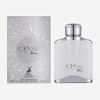 عطر ميزون الهامبرا اكسبوز بلانك للرجال او دي بارفي...