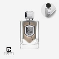 عطر ليام جراي من لطافة للجنسين او دي بارفيوم - 100...