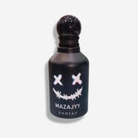 عطر مزاجي زودياك او دي بارفيوم - 100 مل