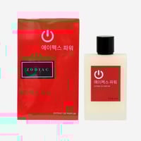 عطر ابيكس باور من زودياك اكستريت دي بارفيوم - 60 م...