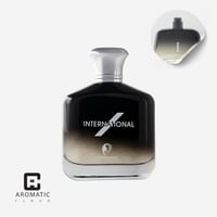 عطر انترنشونال بيري كاترا او دي بارفيوم - 100 مل