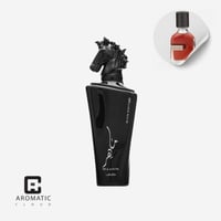 عطر ماهر بلاك ايديشن من لطافة للجنسين او دي بارفيو...