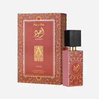 عطر اجود بينك تو بينك لطافة للجنسين او دي بارفيوم...