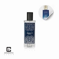 عطر اليابا 2 ليمتد إديشن إكستريت دي بارفيوم - 75مل