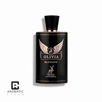 عطر اوليفيا بلوسوم ميسون الهمبرا - 80 مل
