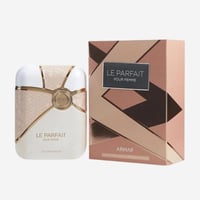 عطر ارماف لو بارفيت النسائي او دي بارفيوم - 100مل