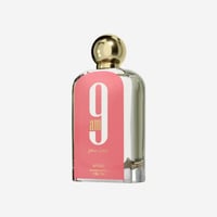 عطر ايه ام 9 بور فيم افنان او دو بارفيوم - 100 مل