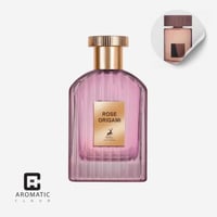 عطر ميزون الهمبرا روز اوريغامي او دي بارفيوم - 100...