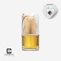 عطر النشامة جولد من لطافة او دو بارفيوم - 100 مل