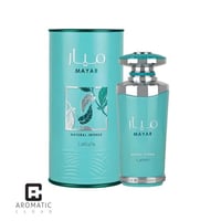 عطر ميار ناتشورال انتنس من لطافة للنساء او دي بارف...