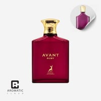 عطر ميزون الهامبرا افانت روبي او دي بارفيوم - 100...