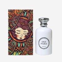 عطر صمام اوي بيور بارفيوم 100 مل