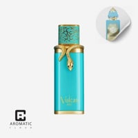 عطر فرينش افينيو فولكان فيو او دي بارفيوم - 100 مل