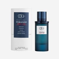 عطر داتورا تورنادو ابسولو او دو بارفيوم - 80 مل