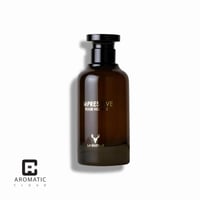 عطر امبرسف من لاقازيل او دي بارفيوم - 100 مل