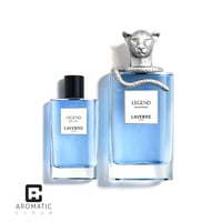 مجموعة عطور لافيرن ليجند