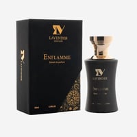 عطر انفلام لافندر اكستريت دي بارفيوم - 100 مل