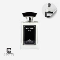 عطر نيش 01 زودياك او دى بارفيوم - 100 مل