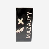 عطر مزاجي زودياك او دي بارفيوم - 100 مل