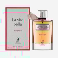 عطر ميزون الهامبرا لافي بيل انتنسا او دي بارفيوم -...