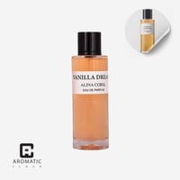 عطر فانيلا دريم الينا كارويل او دي بارفيوم - 100 م...
