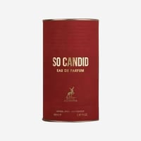 عطر سو كاندي ميسون الهمبرا او دي بارفيوم - 85 مل