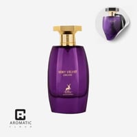 عطر الهمبرا ميسون فيري فيلفت اوركيد او دي بارفيوم...