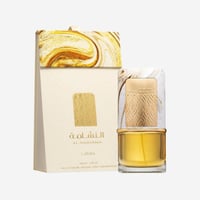 عطر النشامة جولد من لطافة او دو بارفيوم - 100 مل
