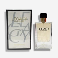 عطر ليجاسي بور فيم للنساء او دي بارفيوم - 100 مل