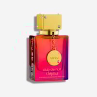 عطر ارماف كلوب دي نوي انتولد او دي بارفيوم - 105مل
