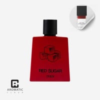 عطر ريد شوقر من ايفن او دي بارفيوم - 100 مل