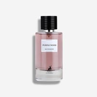 عطر ميزون الهمبرا بريل وود او دي بارفيوم - 100 مل