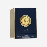 عطر رائد لوكس من لطافة للرجال او دي بارفيوم - 100...