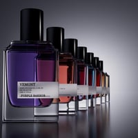 بكج عطور عينات فيمونت