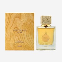 عطر كلوب دي نوي عود من ارماف بارفيوم - 100 مل