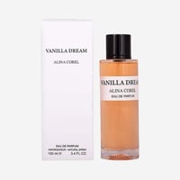 عطر فانيلا دريم الينا كارويل او دي بارفيوم - 100 م...