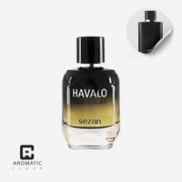 عطر هافلالو اكواتيك سيزان او دي بارفيوم - 100 مل
