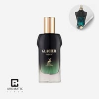 عطر ميزون الهمبرا جلاسير بولد او دي بارفيوم - 100...