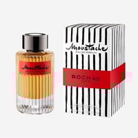 عطر روشاس موستاش او دي بارفيوم - 100 مل